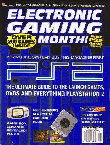 EGM 136 Nov 2000