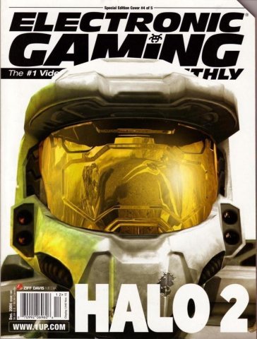 EGM 185 Dec 2004 cover 4