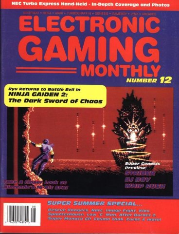 EGM 012 Aug 1990