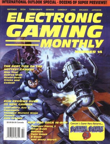 EGM 014 Oct 1990