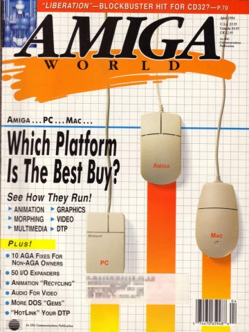 Amiga World 9404