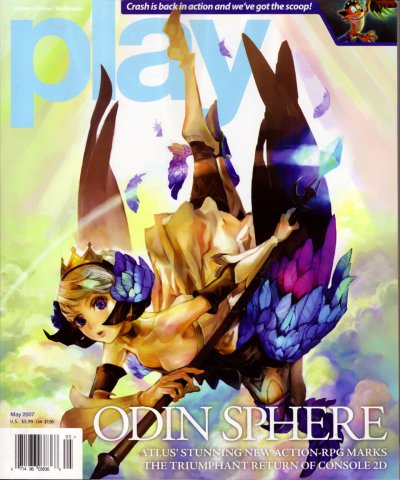 play Issue 065 (May 2007)