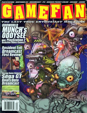 Gamefan Issue 80 April 2000 (Volume 8 Issue 4)