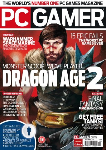 PC Gamer UK 217 September 2010