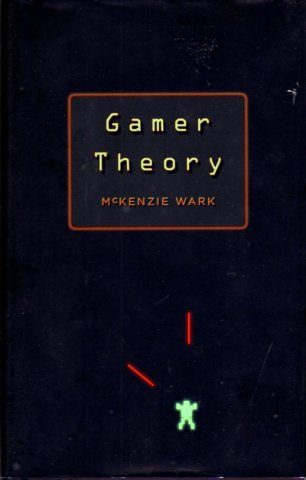 Gamer Theory