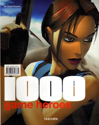 1000 Game Heroes