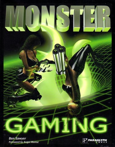 Monster Gaming