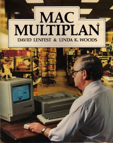 Mac Multiplan