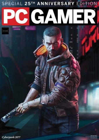 PC Gamer UK 324 (December 2018) (subscriber edition)