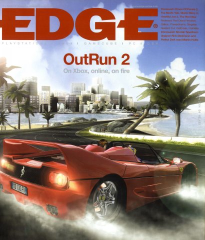 Edge 137 (June 2004)