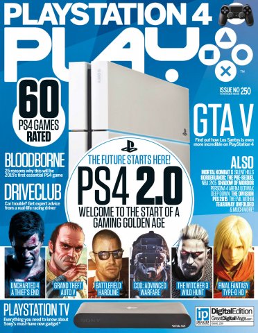 Play UK 250 (December 2014)