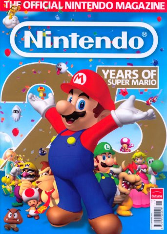 Official Nintendo Magazine 061 (November 2010)