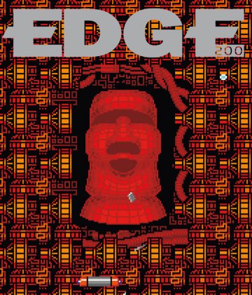 Edge 200 (April 2009) (cover 096 - Arkanoid II - Revenge Of Doh)