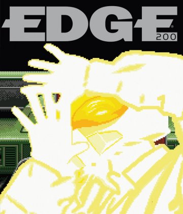 Edge 200 (April 2009) (cover 159 - Wing Commander)