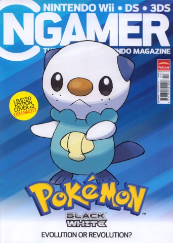 NGamer Issue 59 (February 2011)