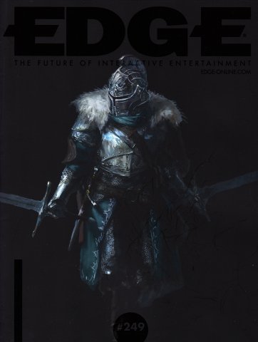 Edge 249 (January 2013) (subscriber edition)