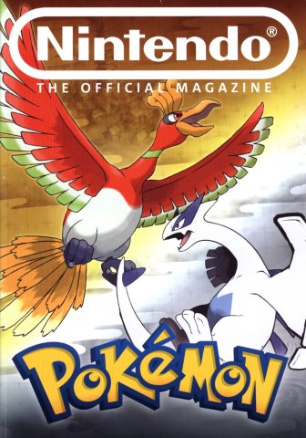 Official Nintendo Magazine 053 (March 2010)