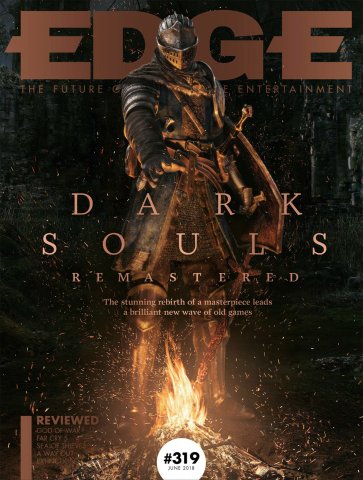 Edge 319 (June 2018)