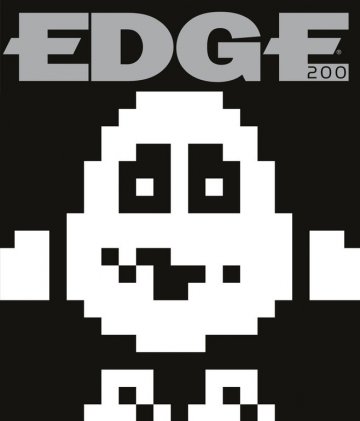 Edge 200 (April 2009) (cover 070 - Dizzy - Dizzy series)
