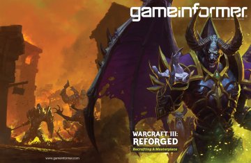 Game Informer Issue 308 December 2018 Full