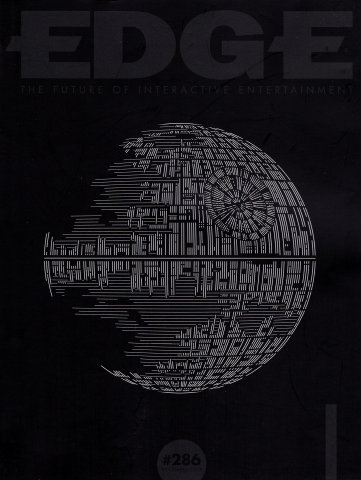 Edge 286 (December 2015) (subscriber edition)