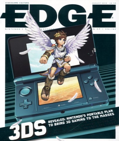 Edge 217 (August 2010)