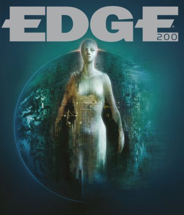 Edge 200 (April 2009) (cover 163 - Rez)