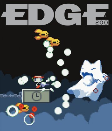 Edge 200 (April 2009) (cover 090 - Cave Story)