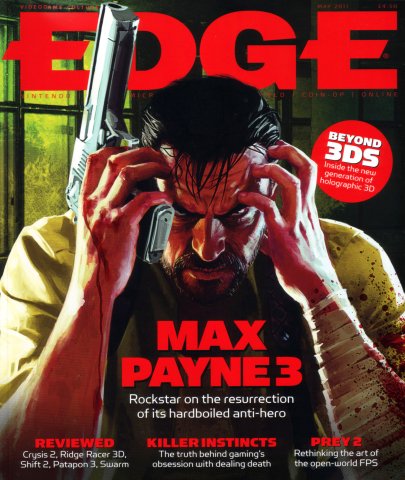 Edge 227 (May 2011)