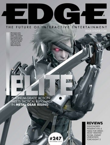 Edge 247 (December 2012)