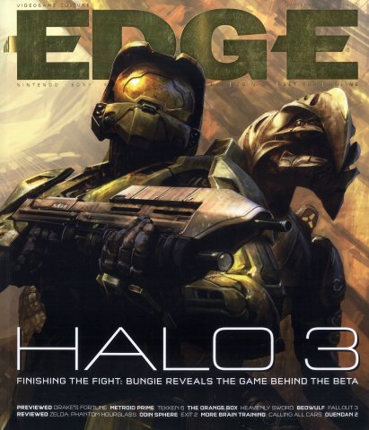 Edge 179 (September 2007)