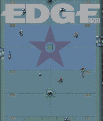 Edge 200 (April 2009) (cover 113 - Speedball 2)