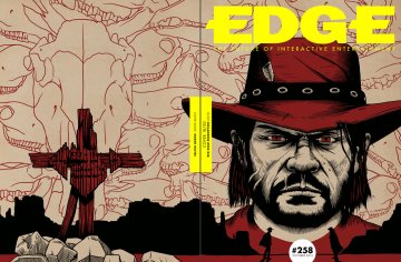 Edge 258 (October 2013) (cover 18)