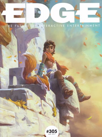 Edge 305 (May 2017) (subscriber edition)