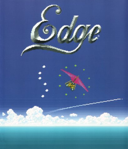 Edge 128 (October 2003) (cover 5)