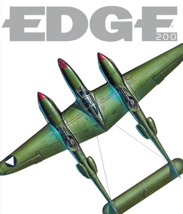 Edge 200 (April 2009) (cover 171 - 1942)