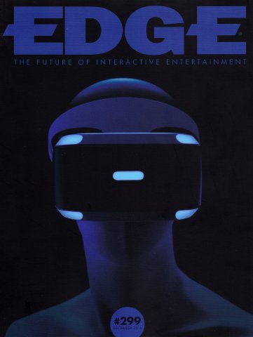 Edge 299 (December 2016) (subscriber edition)