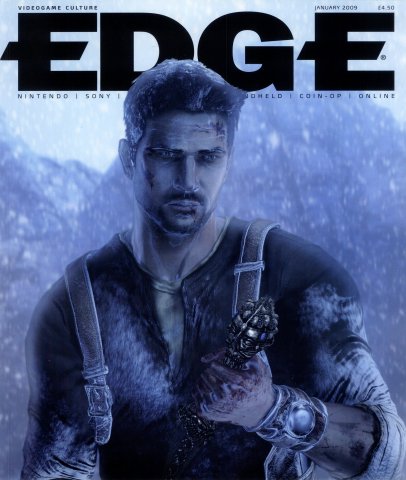 Edge 197 (January 2009)