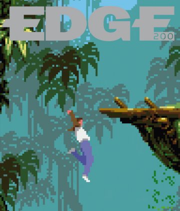 Edge 200 (April 2009) (cover 031 - Conrad B Hart - Flashback)