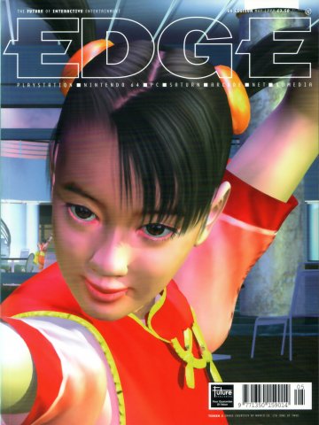 Edge 058 (May 1998) (cover 2)