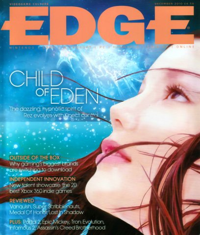 Edge 221 (December 2010)