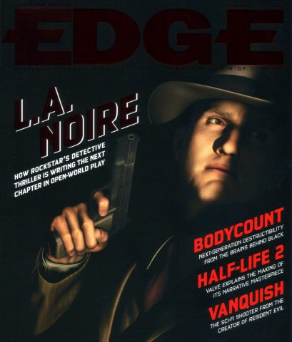 Edge 213 (April 2010)