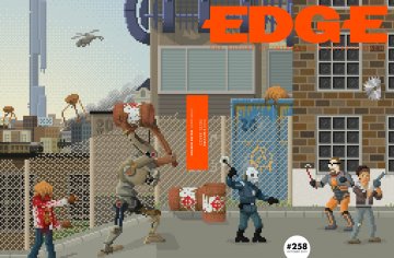 Edge 258 (October 2013) (cover 12)