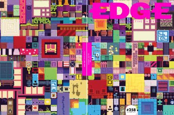Edge 258 (October 2013) (cover 20)