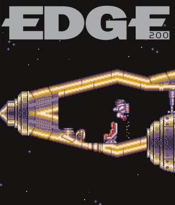 Edge 200 (April 2009) (cover 079 - Exile)