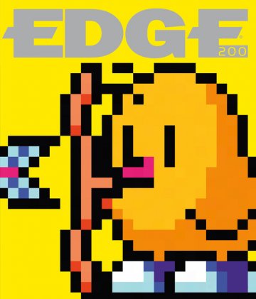 Edge 200 (April 2009) (cover 050 - Tiki - New Zealand Story)