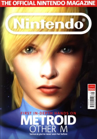 Official Nintendo Magazine 059 (September 2010)