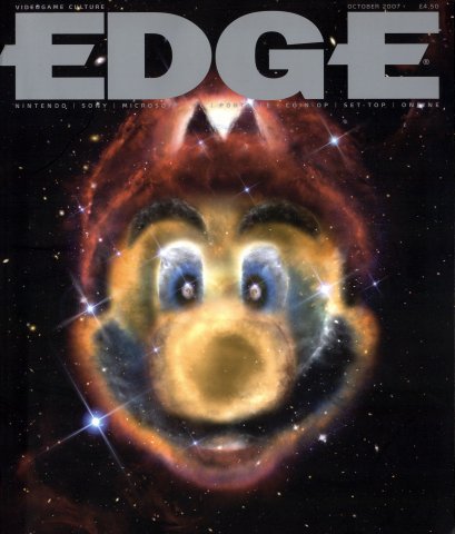 Edge 180 (October 2007)