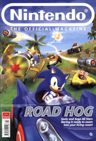 Official Nintendo Magazine 052 (February 2010)