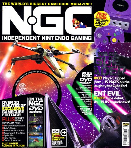 NGC Issue 068 (June 2002)